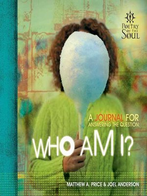 cover image of Who Am I?